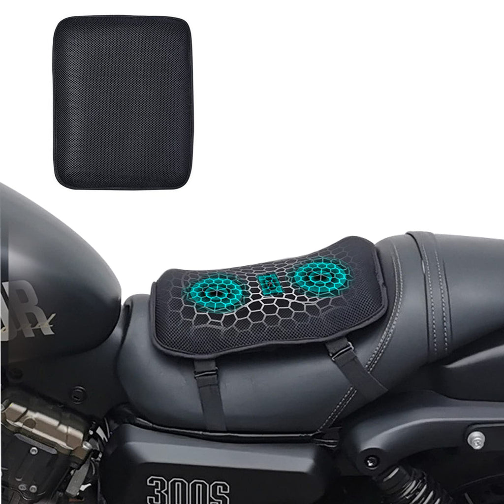 Cojín de GEL - Asiento trasero