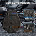Cojín de Gel para Moto