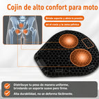 Cojín de Gel para Moto