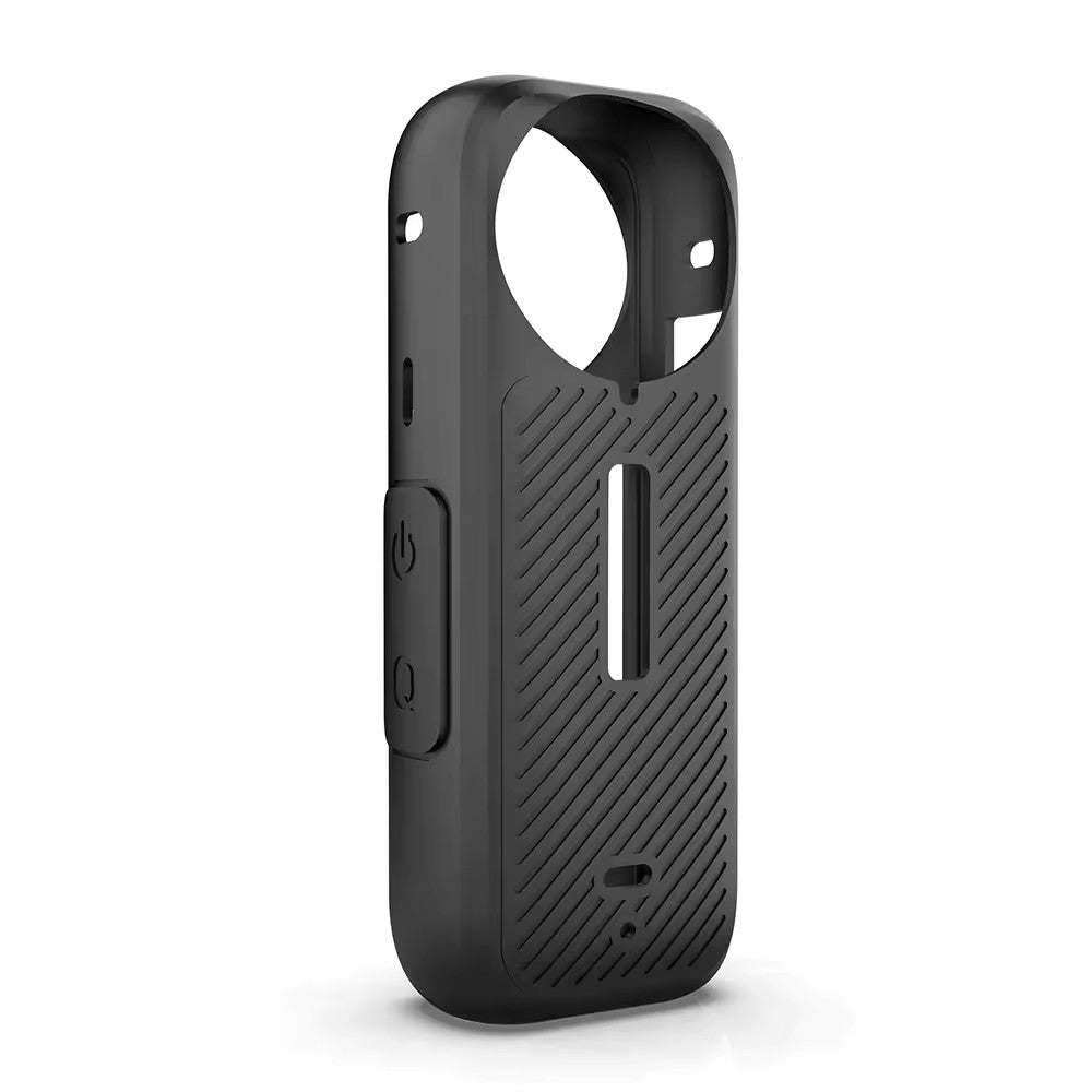 Funda insta 360 x 4 kit de funda completo