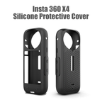 Funda insta 360 x 4 kit de funda completo