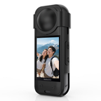 Funda insta 360 x5