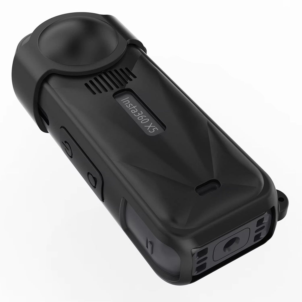 Funda insta 360 x5