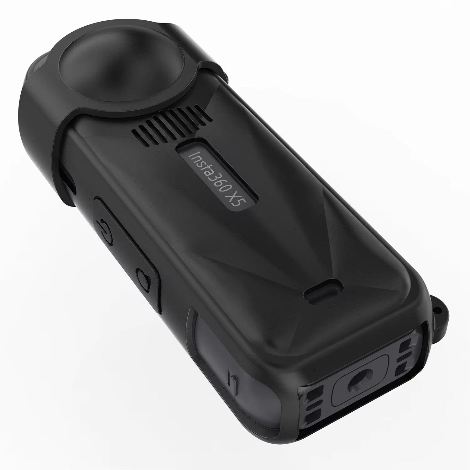 Funda insta 360 x5