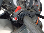 Control crucero para moto