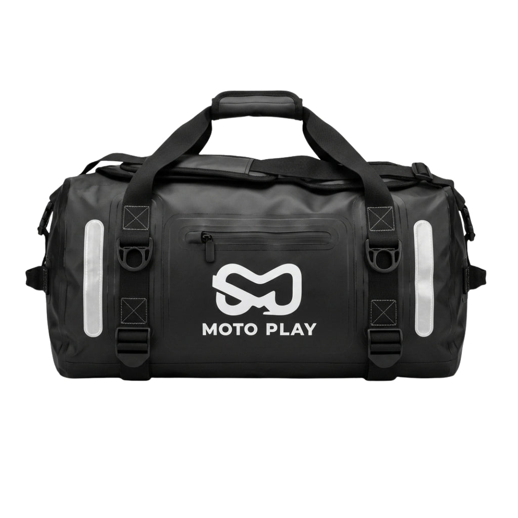 Bolso Impermeable 40LT MOTOPLAY