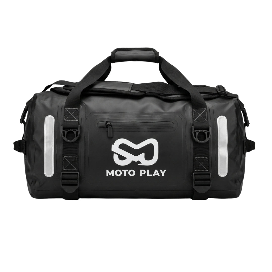 Bolso Impermeable 40LT MOTOPLAY