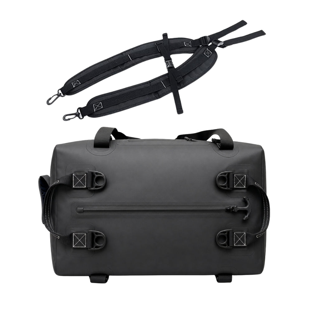 Bolso Impermeable 40LT MOTOPLAY