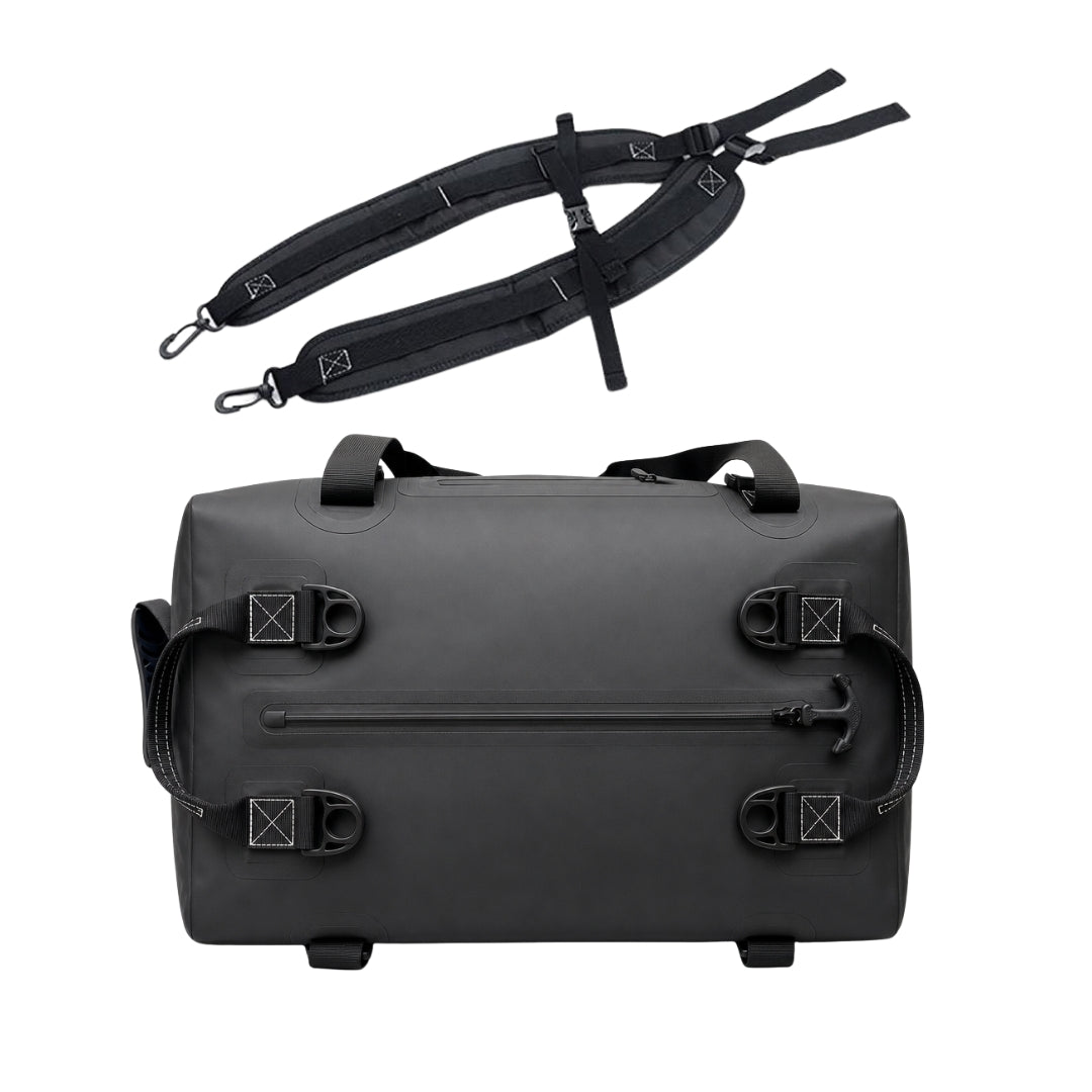 Bolso Impermeable 40LT MOTOPLAY
