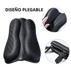 Cojín de GEL para moto Enduro