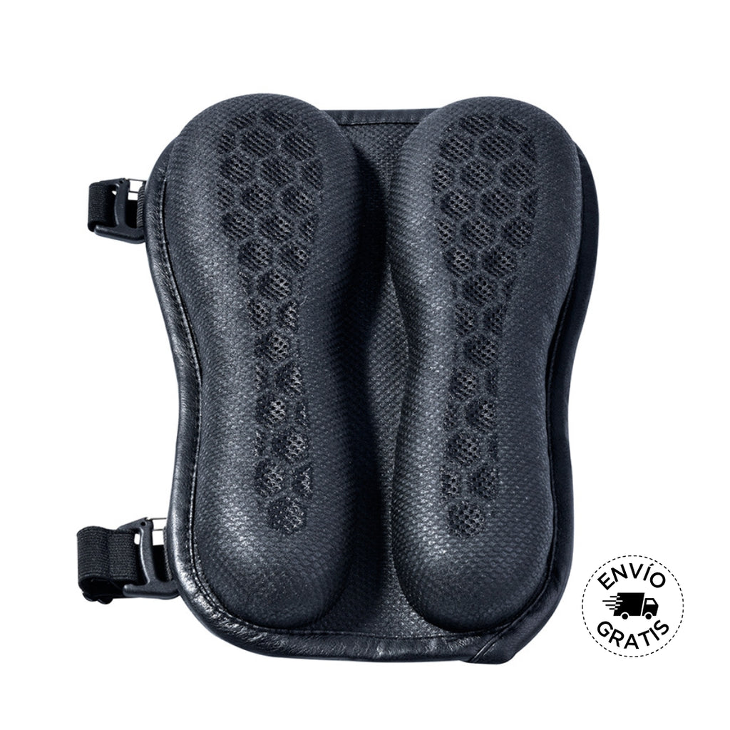 Cojín de GEL para moto Enduro