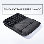 Cojín de GEL - Asiento trasero
