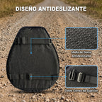 Cojín de Gel para Moto