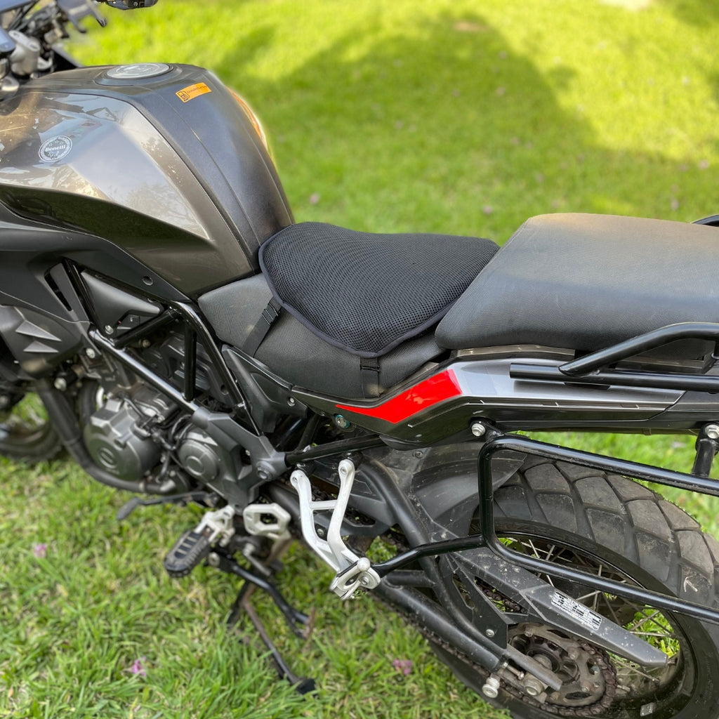 Cojín de Gel para Moto