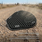 Cojín de Gel para Moto