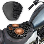 Cojín de Gel para Moto