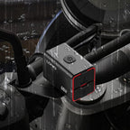 Cargador USB Rápido 60W PD3.0 QC3.0 Tipo-C Para Motocicleta