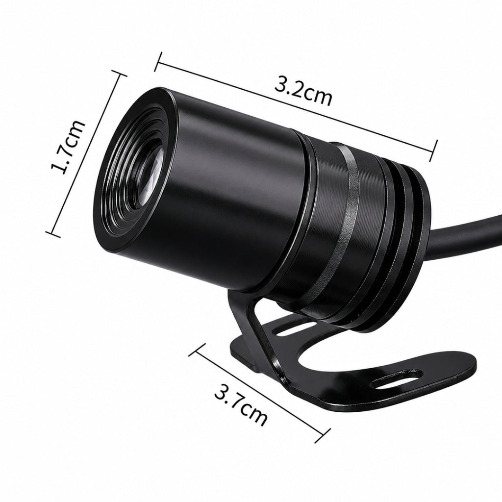Luces LED Naranja Secuenciales para Moto – Complemento de Guiños y Balizas