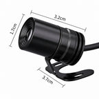 Luces LED Naranja Secuenciales para Moto – Complemento de Guiños y Balizas