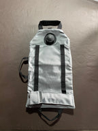 Vejiga De Combustible Nafta 4 Litros Flexible Para Moto Viaje