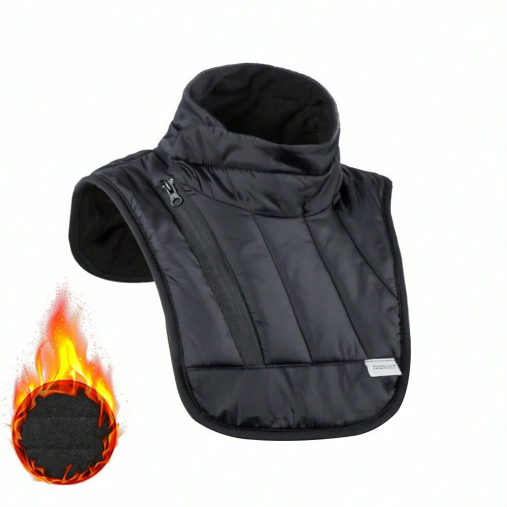 Pechera térmica para moto