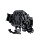 SOPORTE UNIVERSAL ANTI-SHOCK: Seguridad total para tu celular.